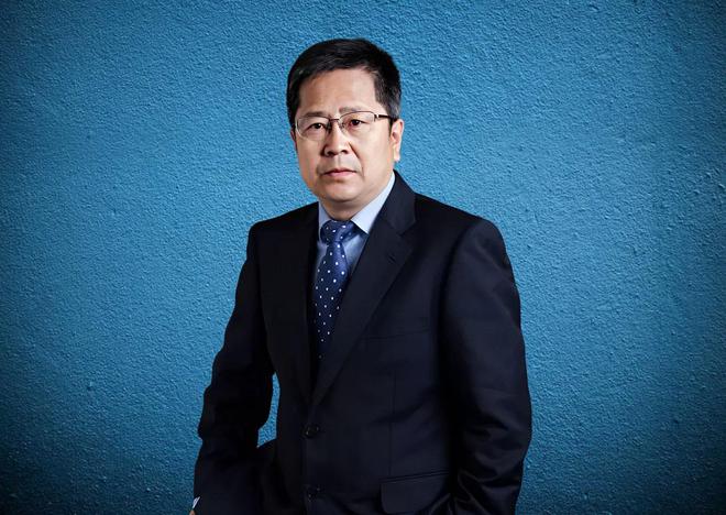 揭晓坐拥身价4770亿一位外地老板闯进前三麻将胡了试玩模拟器山东2025年十大富豪(图2)