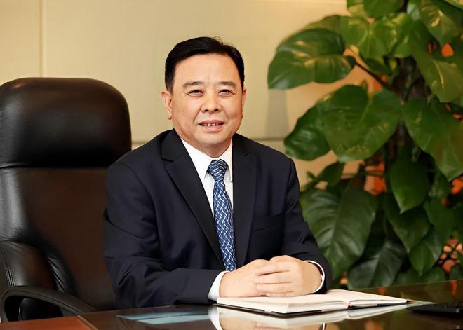 揭晓坐拥身价4770亿一位外地老板闯进前三麻将胡了试玩模拟器山东2025年十大富豪(图4)