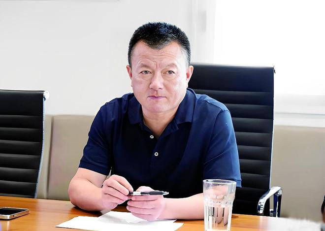 揭晓坐拥身价4770亿一位外地老板闯进前三麻将胡了试玩模拟器山东2025年十大富豪(图5)