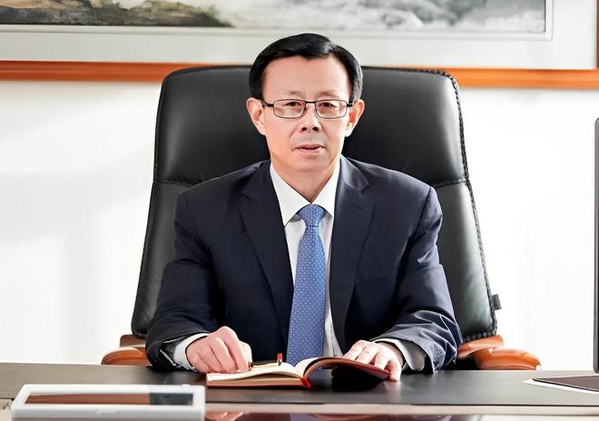揭晓坐拥身价4770亿一位外地老板闯进前三麻将胡了试玩模拟器山东2025年十大富豪(图6)