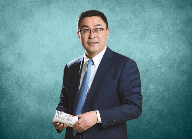 揭晓坐拥身价4770亿一位外地老板闯进前三麻将胡了试玩模拟器山东2025年十大富豪(图9)