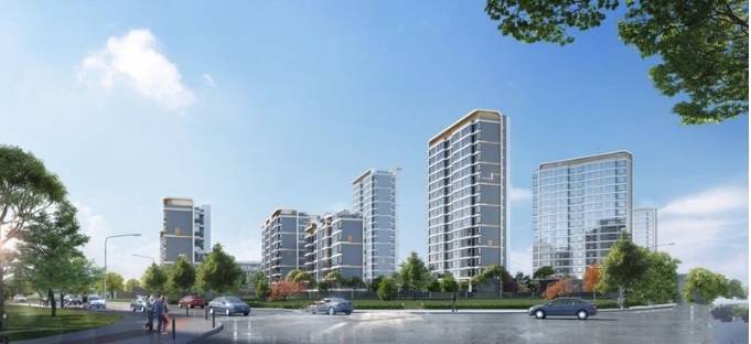 价排行榜-价格优惠-在售楼盘麻将胡了2模拟器合肥庐阳区房(图4)